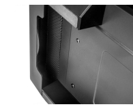 MODECOM Oberon Pro Silent USB 3.0 czarna - 398101 - zdjęcie 3